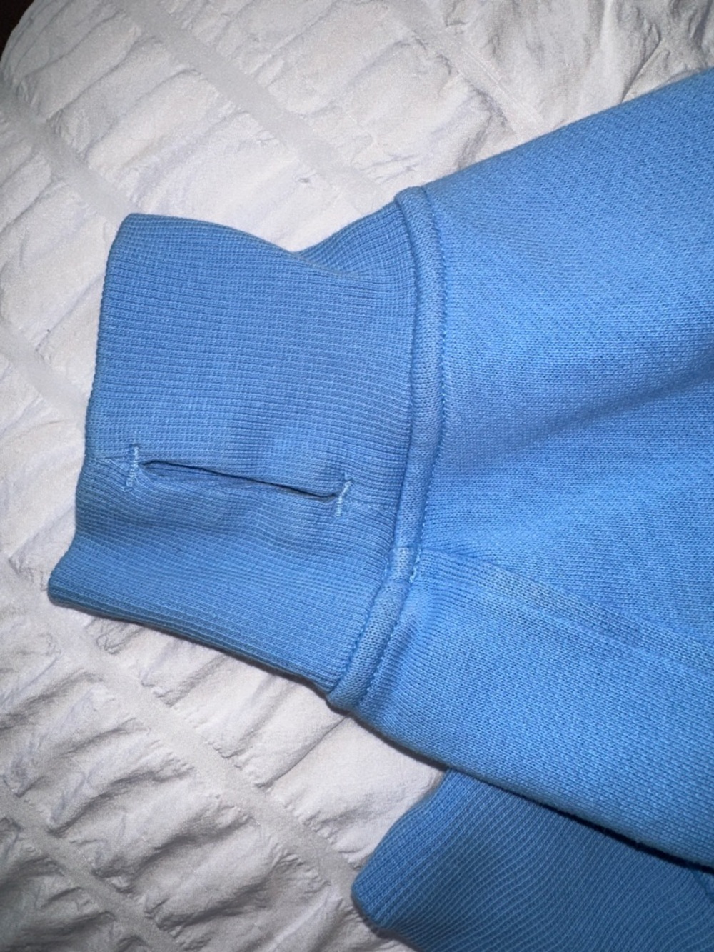 Lululemon Scuba Oversized Full-Zip Hoodie - Picture 3 of 6